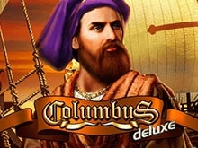 COLUMBUS DELUXE
