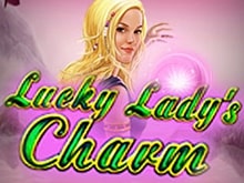 UCKY LADY'S CHARM
