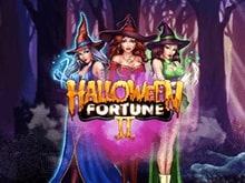 HALLOWEEN FORTUNE II