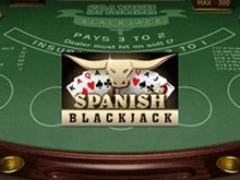 SPANISH BLACKJACK