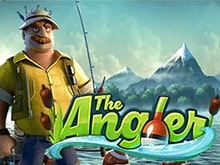 THE ANGLER